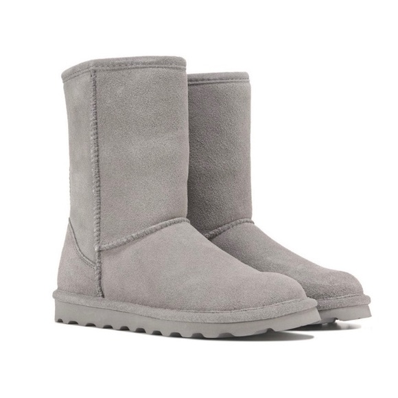 women's elle short water resistant winter boot